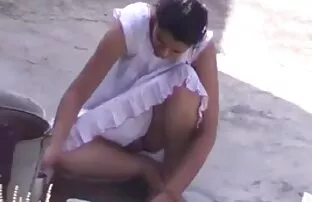 Istri Gadis bokep barat negro Seks (suaminya difilmkan oleh voyeur)