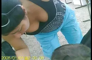 Gadis bokep negro dan barat sentuhan erangan