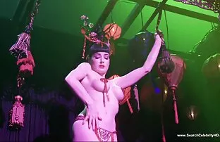 Serena Santos, ambil penismu bokep negro xxx dan diam, 1080p.