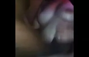 Hustler sexy bokep hot negro dia tertangkap dengan satu tangan,