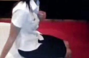 Penghinaan wanita sebelum kontol gede negro kamera lengkap