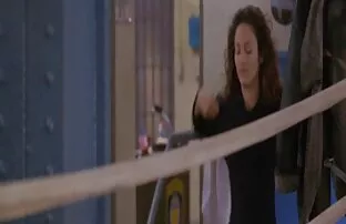 Blair tante dientot negro Williams-psikolog (2021))