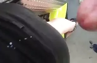 Vina bkep negro Skye berpakaian sebesar syal! atau