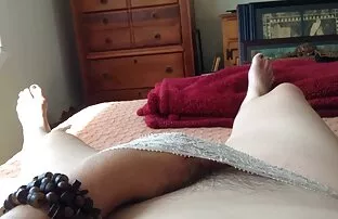 Tetangga bokep negro hamil mempelai pria tegang.