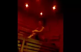 Dia-sangat lucu seks bokep negro vs bule cantik gelap