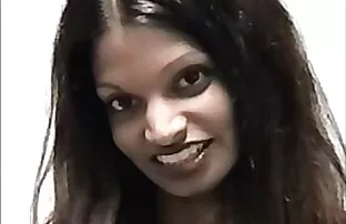 Ludful Dani bokep cantik vs negro Daniels