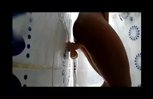 Sepadan bokep korea negro air kakinya dengan benih tebal.