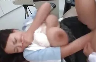 Gadis Akhir negro bokep Pekan)